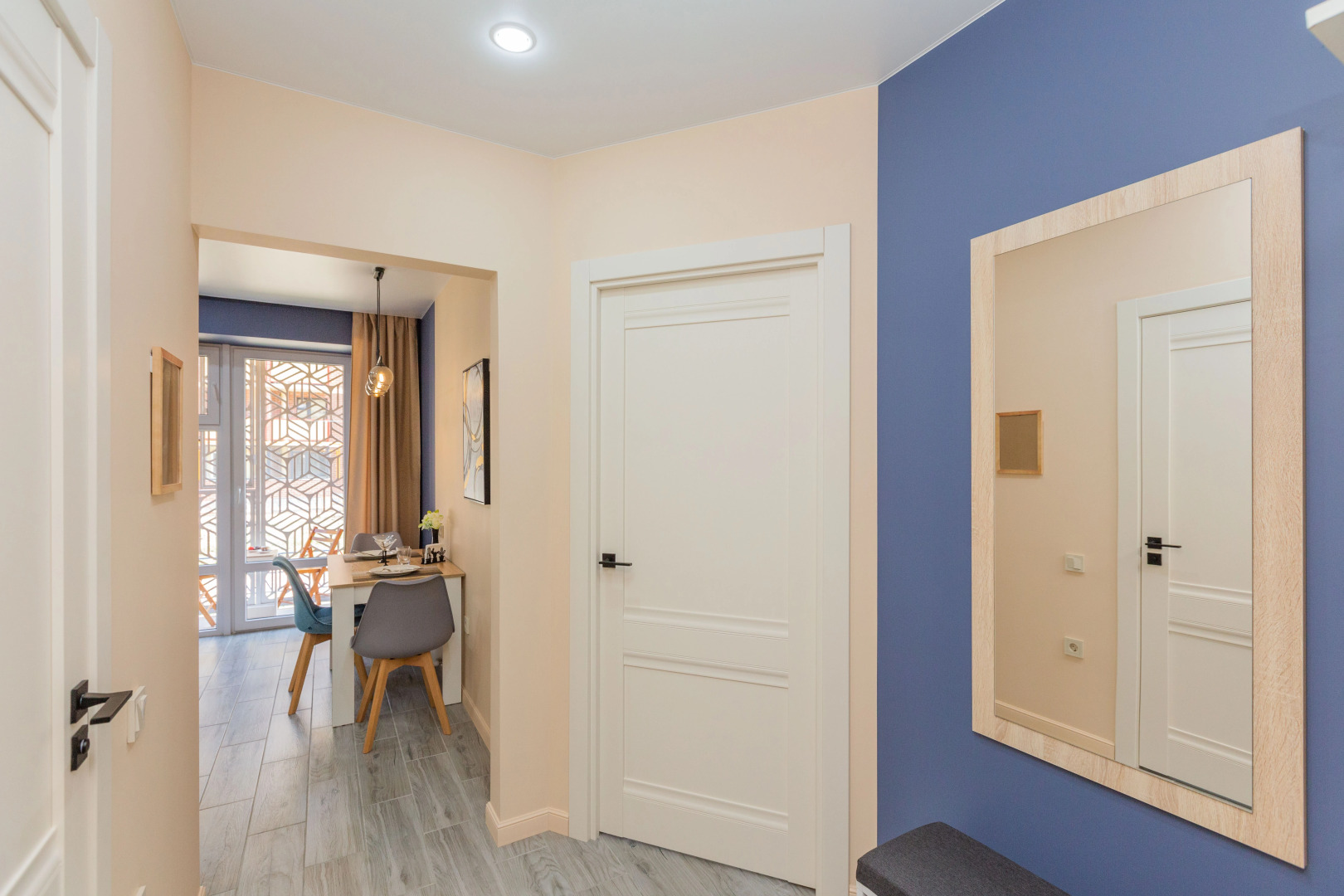 Квартира Business Comfort на Гармонии