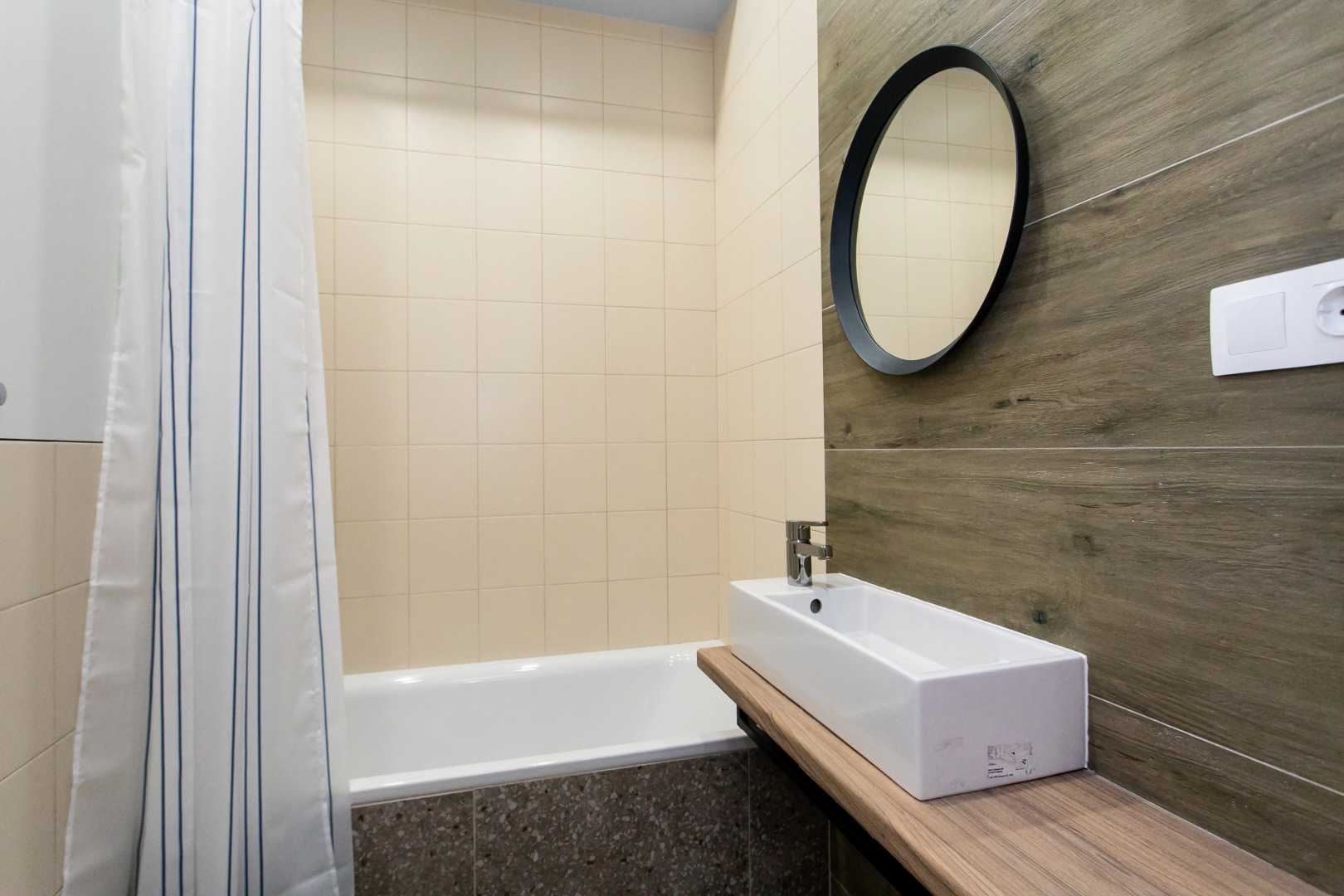 Апартаменты На Высоте 6