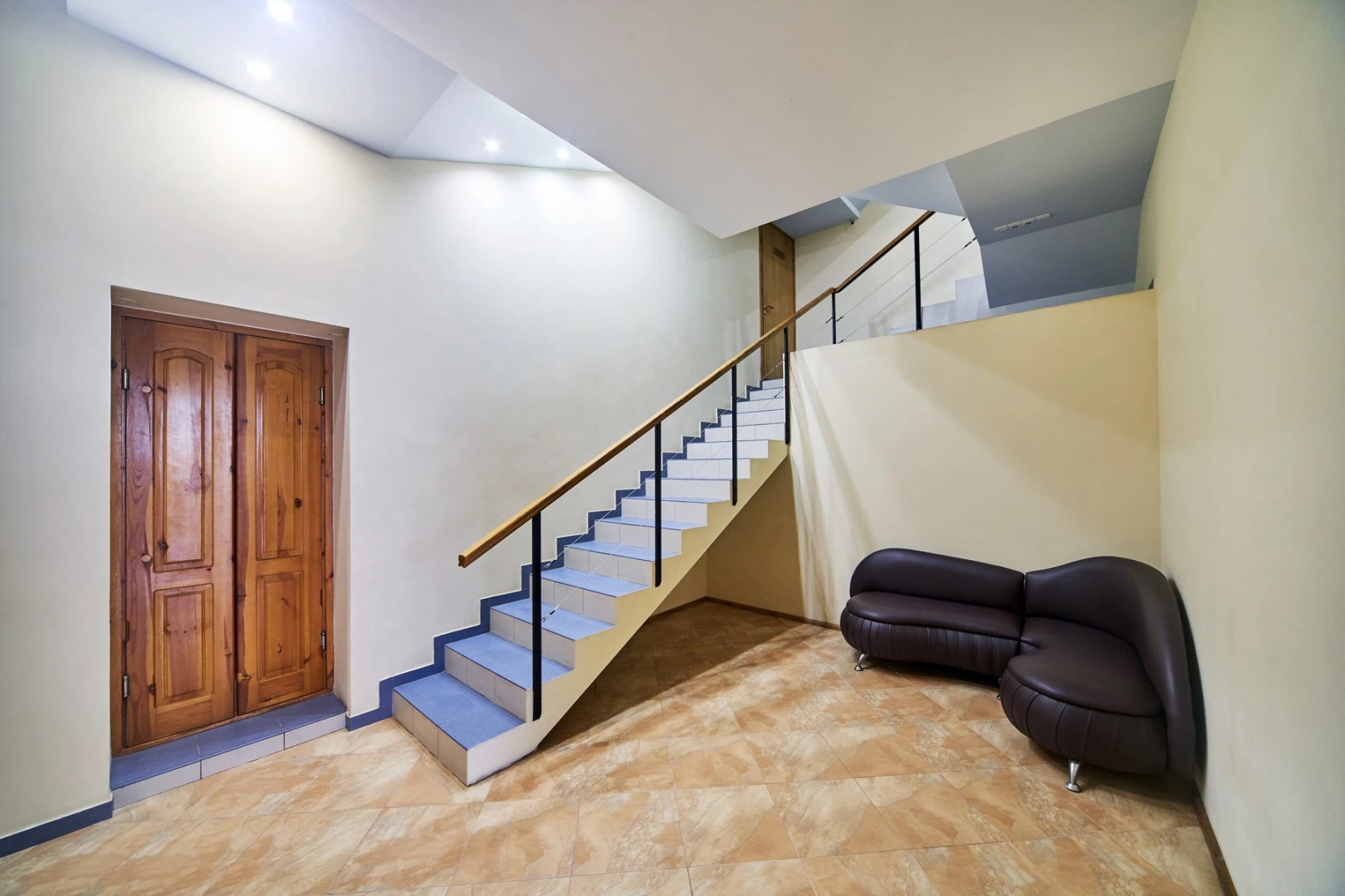 Спа-отель Круиз