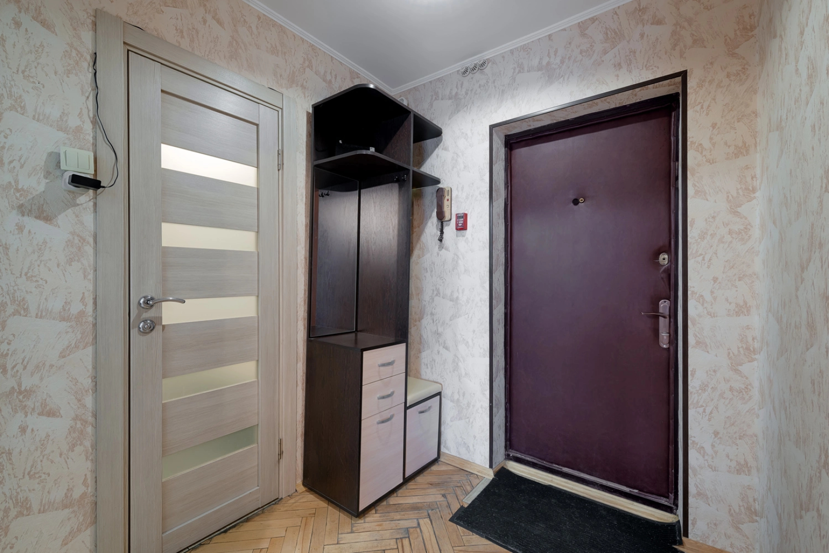 Квартира ComfortHomes метро Марьина Роща