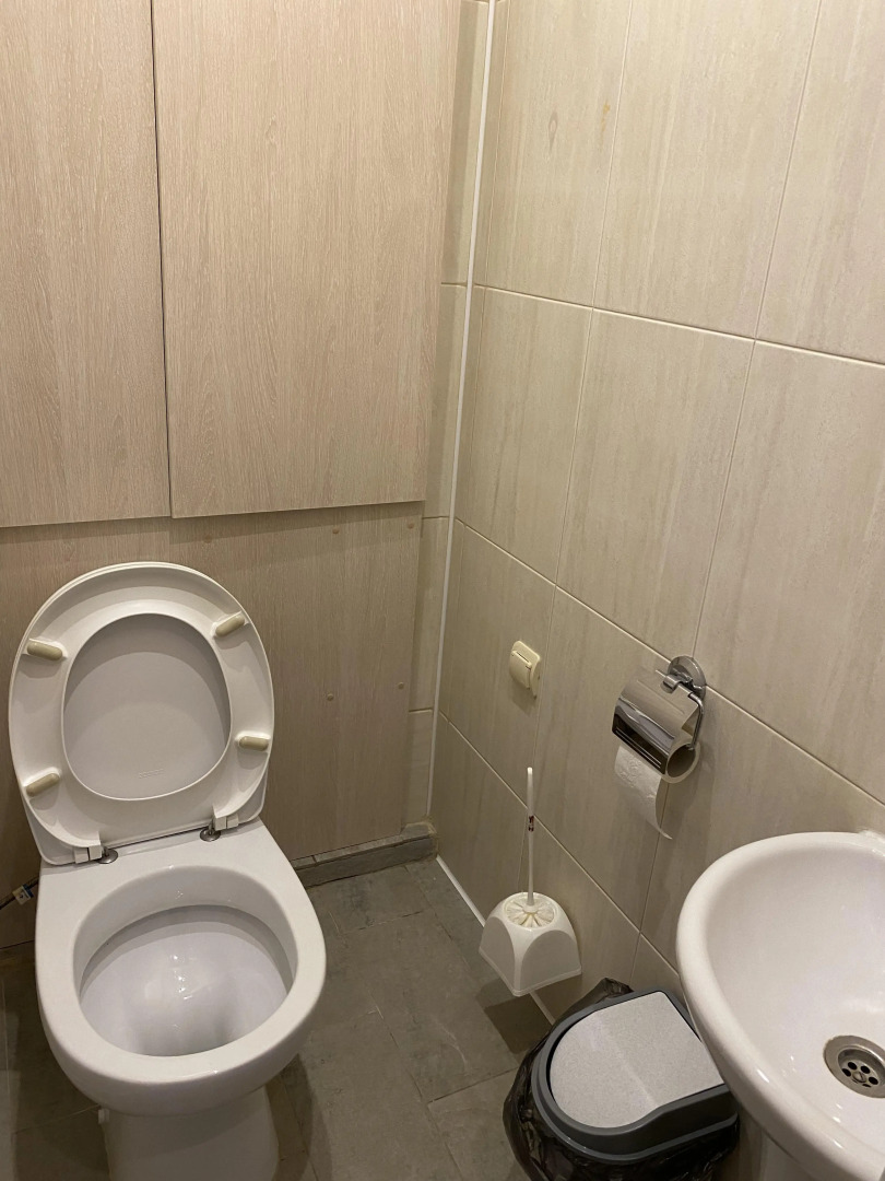 Апартаменты Парк 4