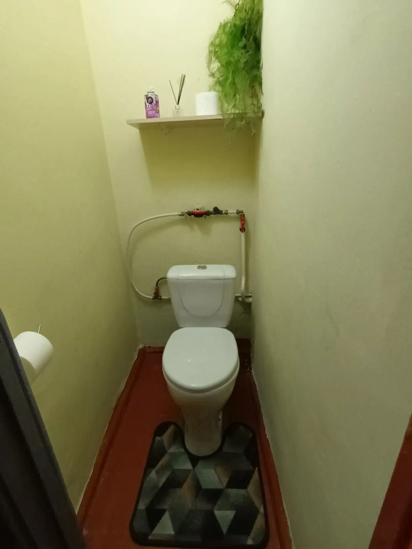 Квартира Уютная 2х-комнатная квартира