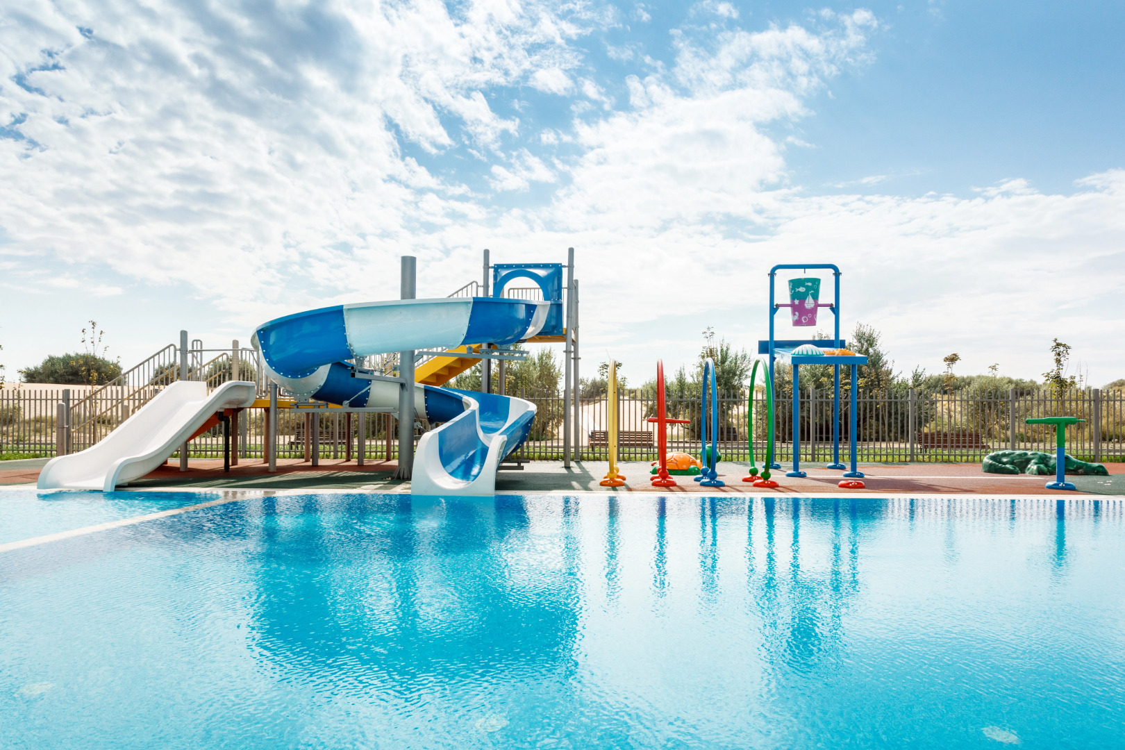Отель Corudo Family Resort&Spa
