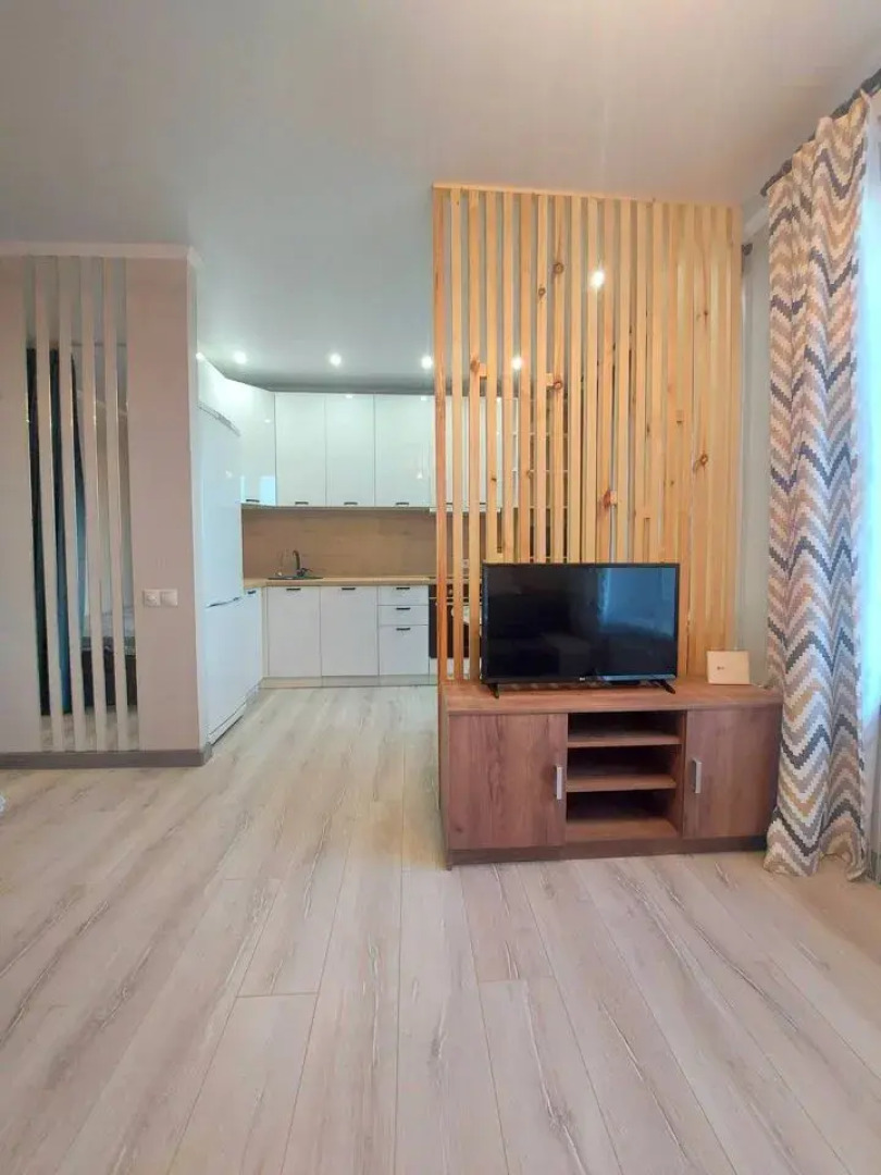 Квартира с Хорошим Ремонтом