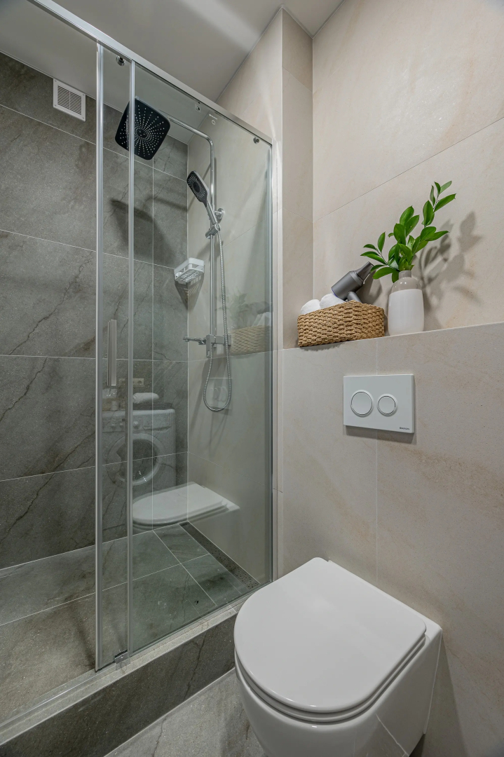 Апартаменты 232а на Радищева 41