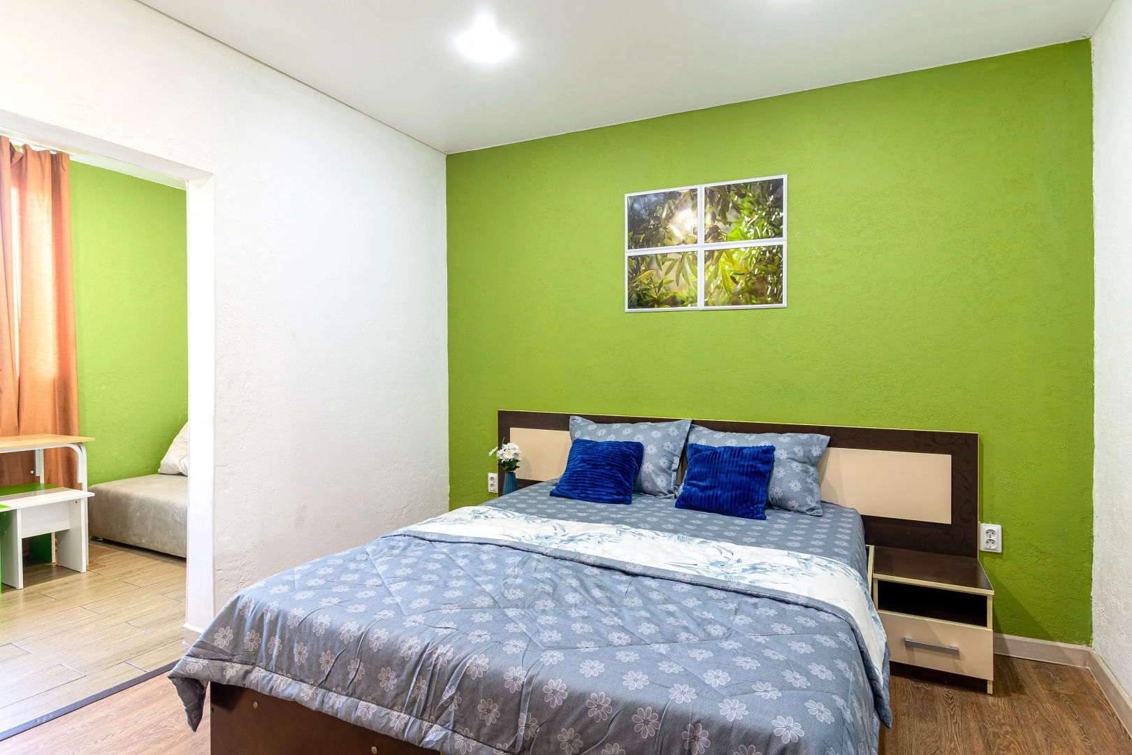 Апартаменты на Чкалова 15