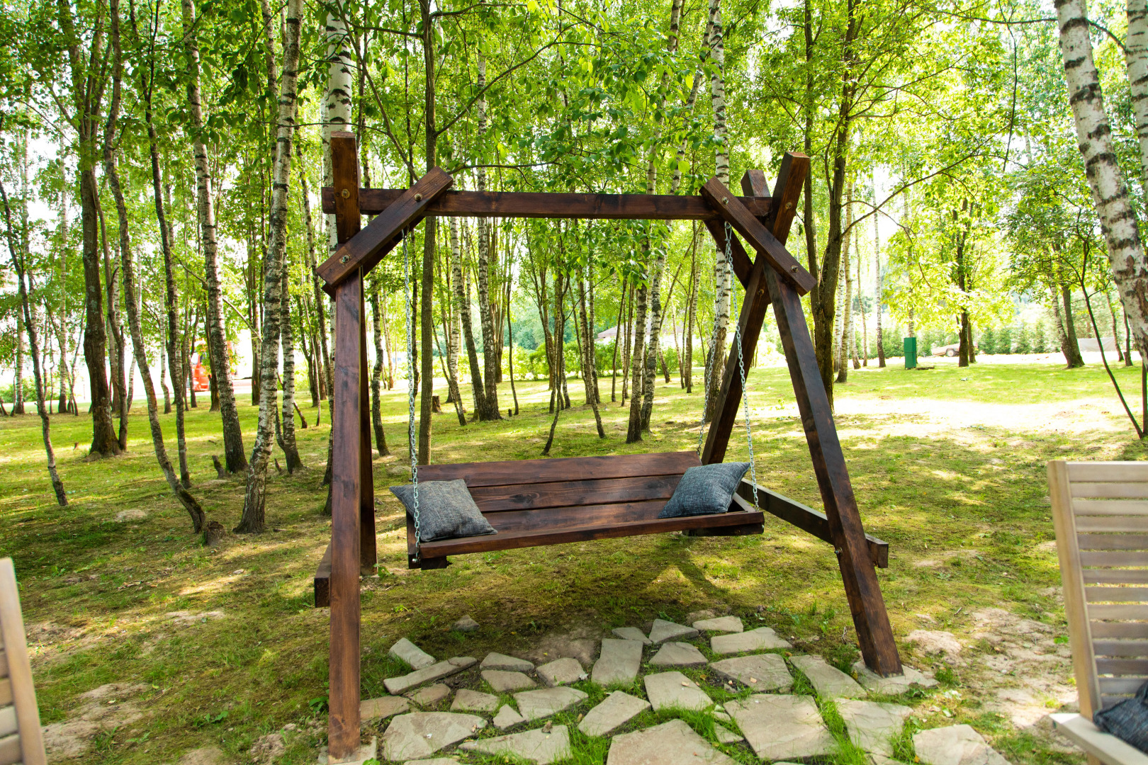 Отель Флагман