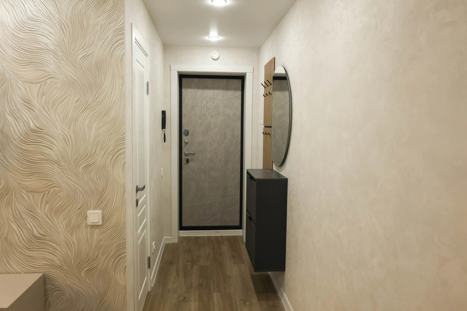 Квартира Уютная в самом центре Калининграда