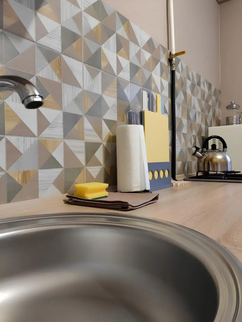 Апартаменты в Самом Центре Калининграда