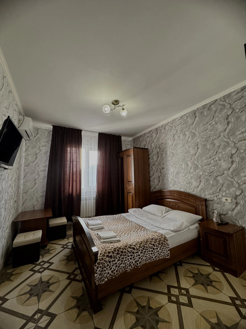 Частный дом Двин