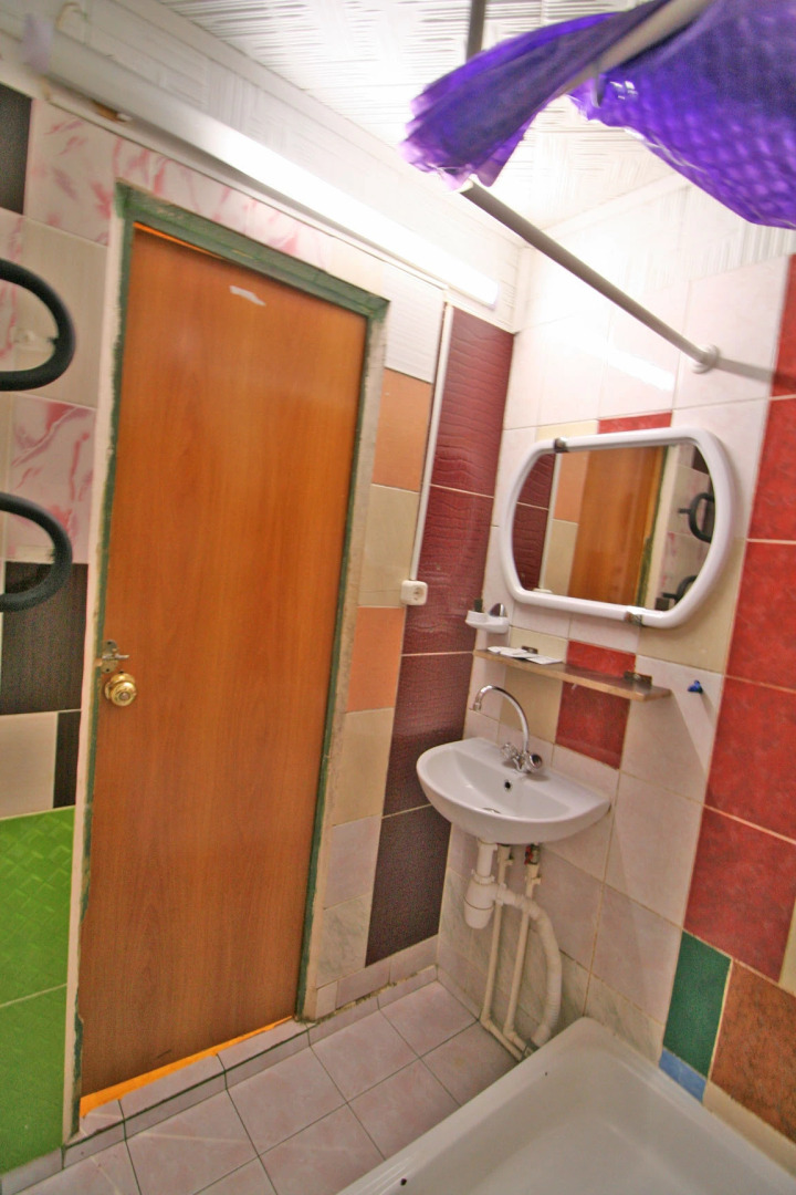 Жилое Помещение Командная на Энергетиков 4к Квартира Посуточно Кириши