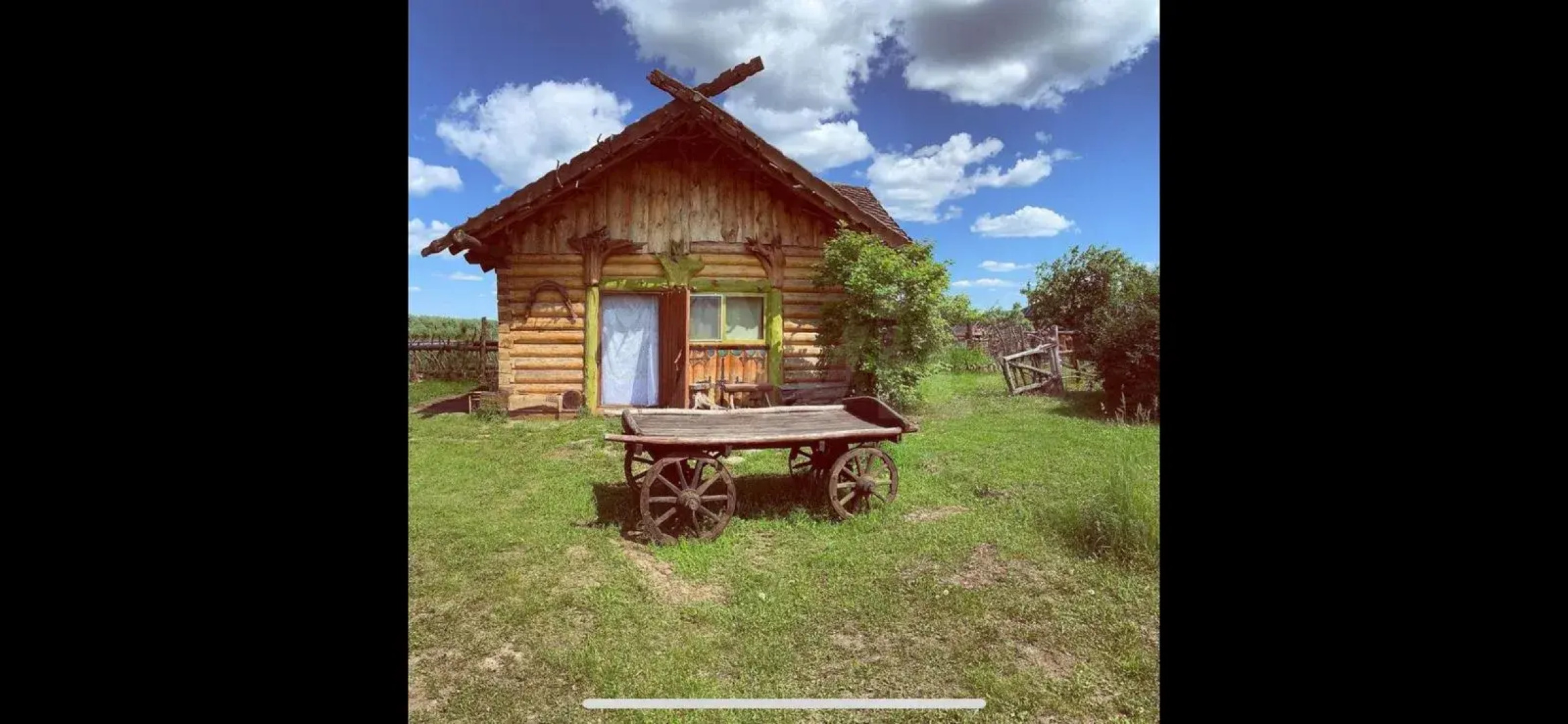 База отдыха Туган-як