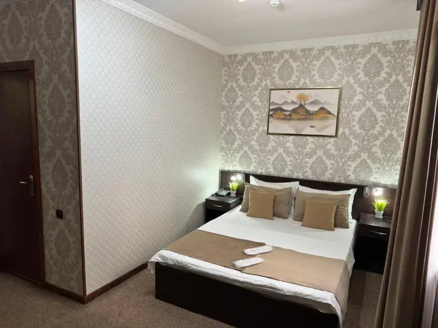 Отель Arda Palace