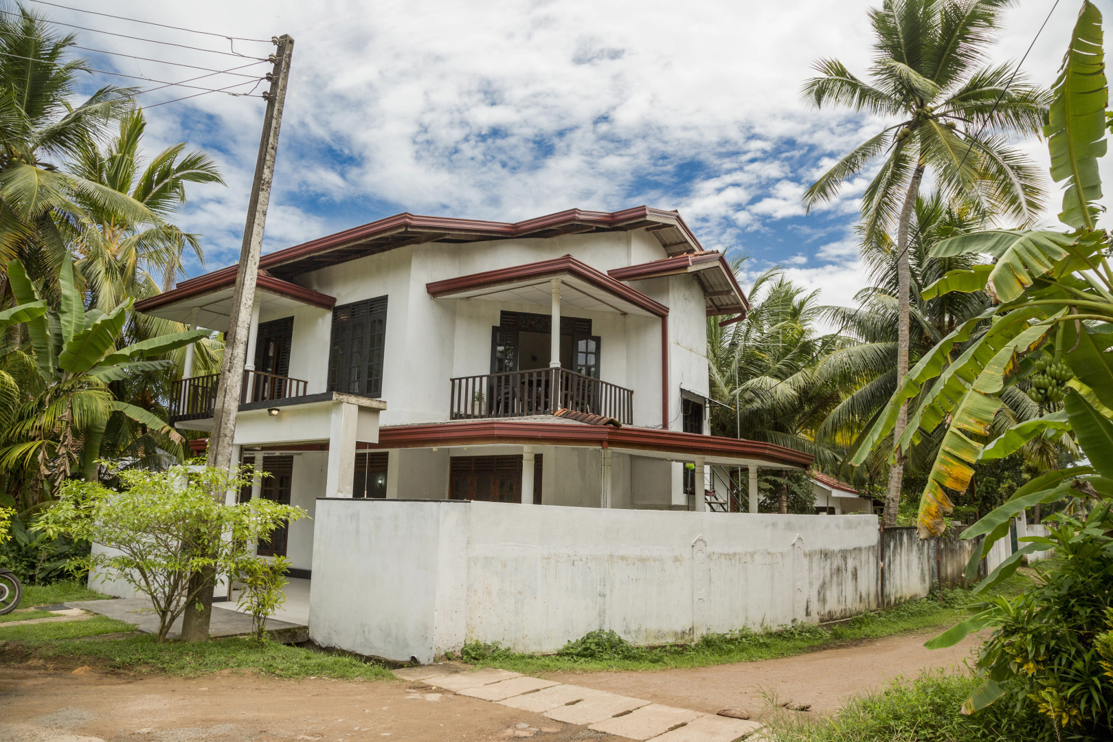 Гостевой Дом Lotus Lodge