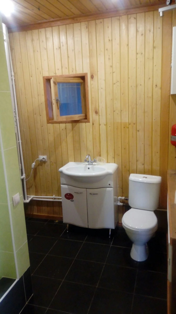 Гостевой Дом Усть-Луга