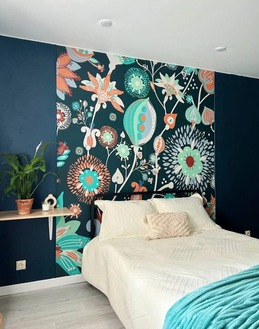 Апартаменты Тишина у Метро и Парка