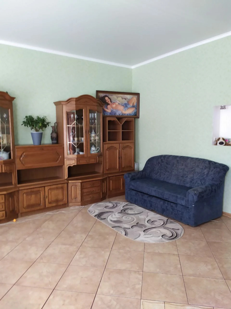 Апартаменты Двухкомнатная квартира на Бровцева 15