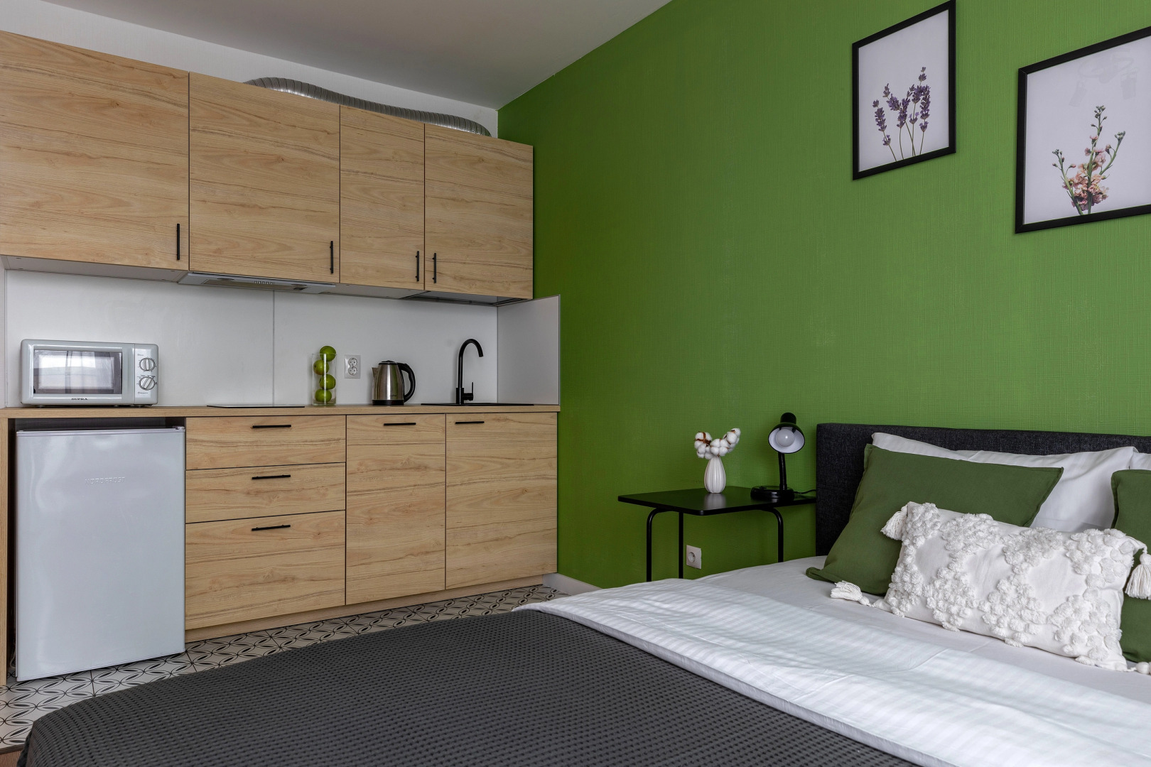 Квартира Живи в Песочном Студия Садовая 85