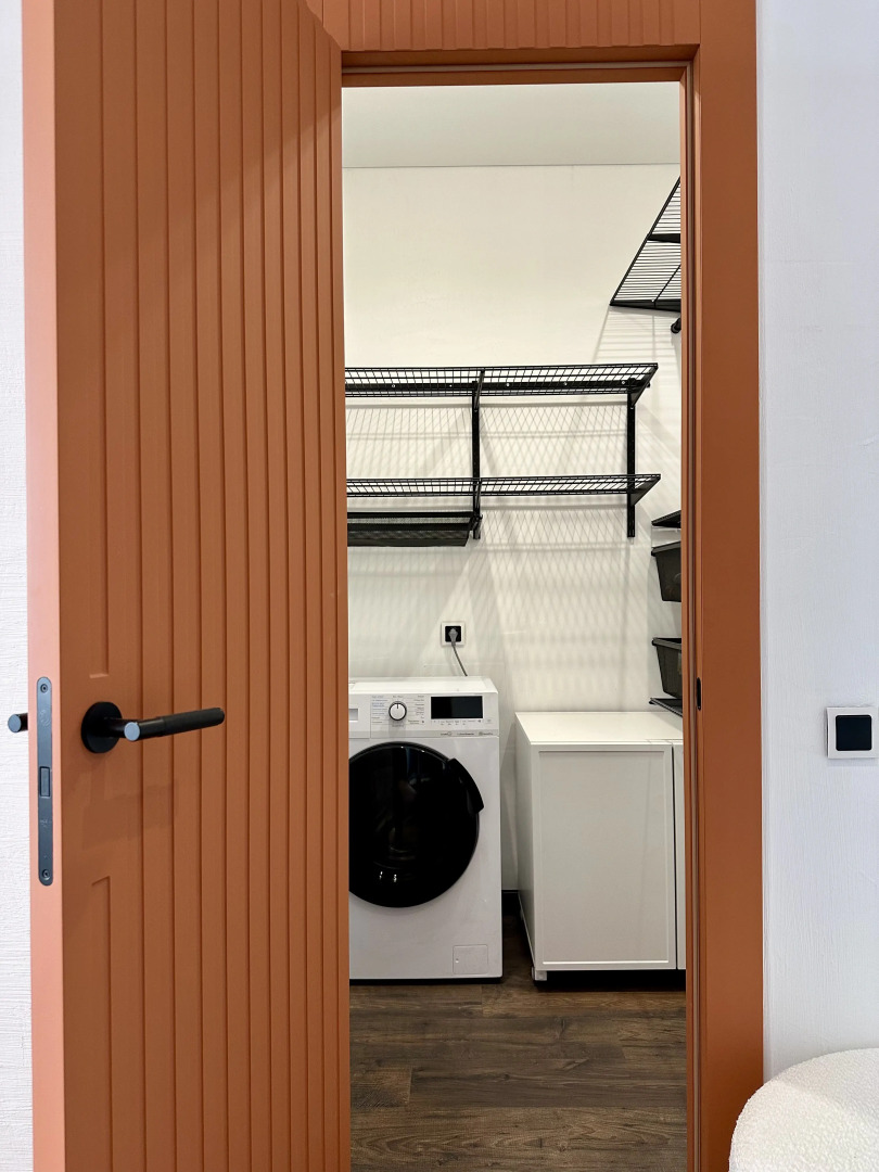 Апартаменты Happy Ginger Стильные Недалеко от Центра