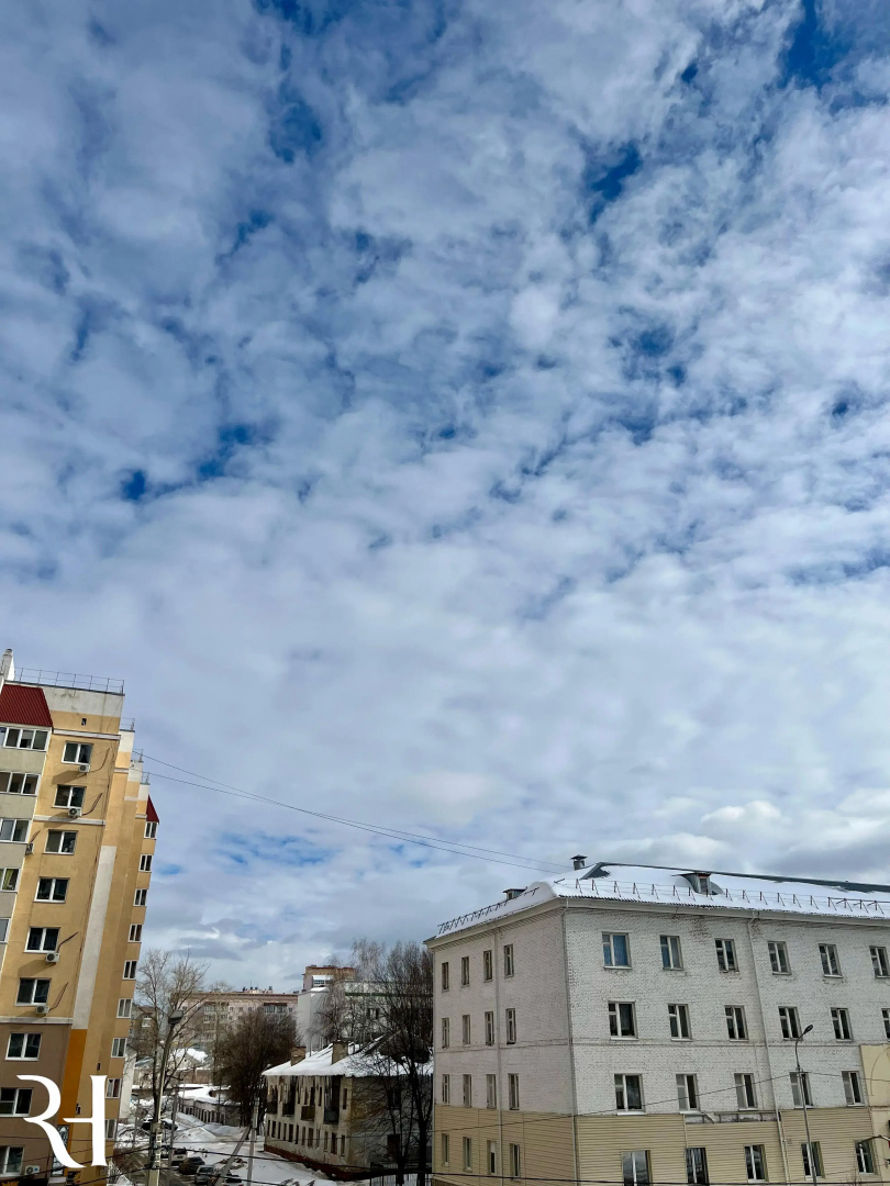 Апартаменты Квартира в ЖК "Квартал Мира"