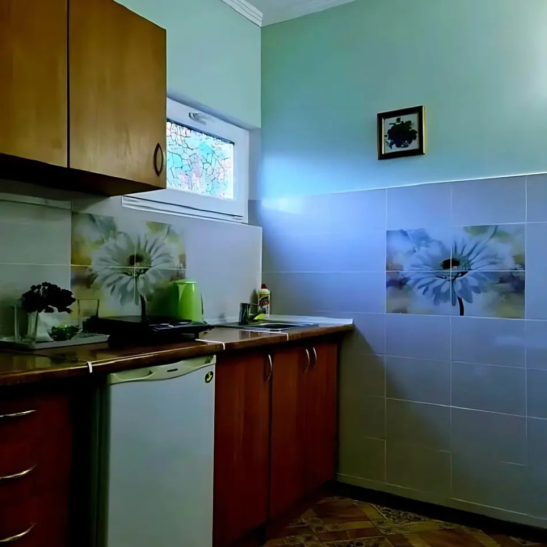 Мини-отель Валентина