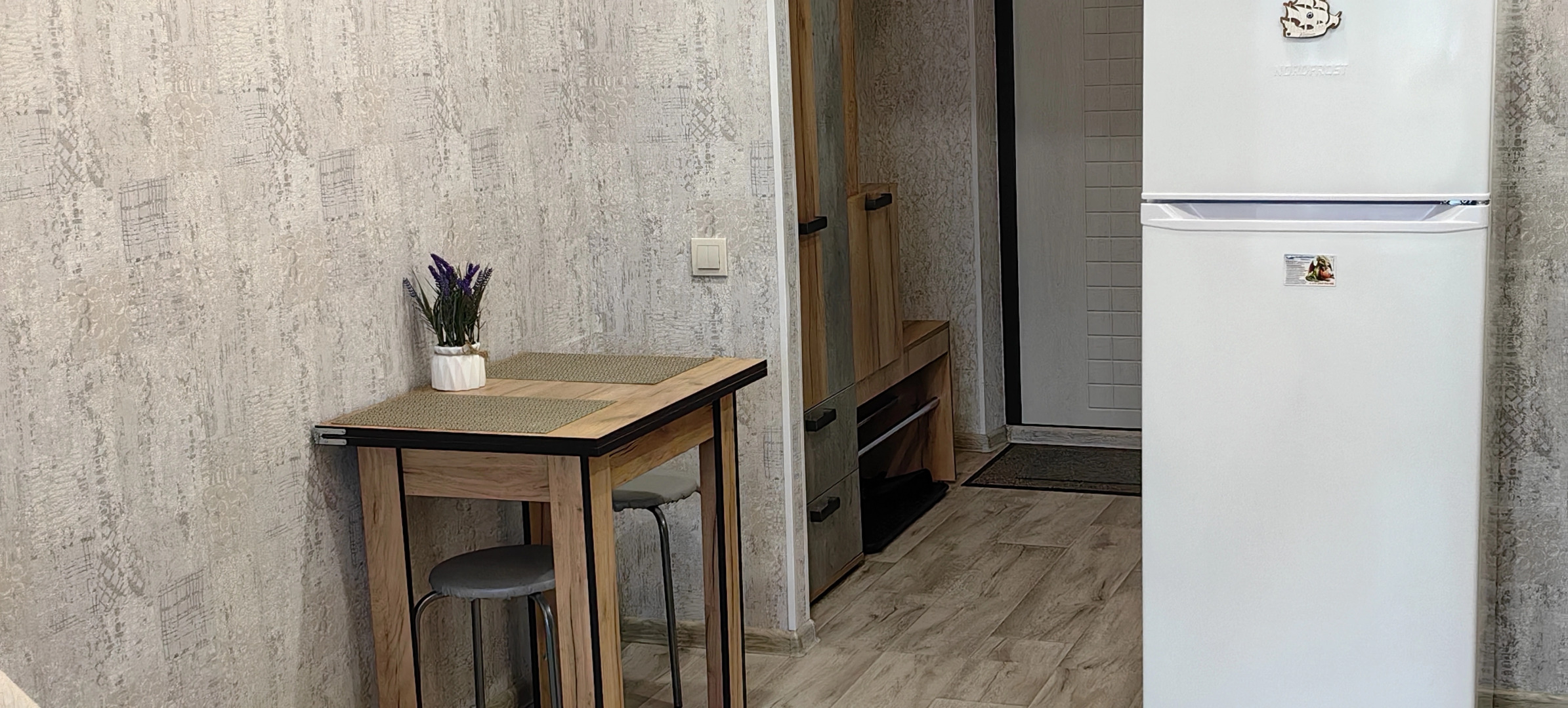 Квартира ЖК "Мандарин"