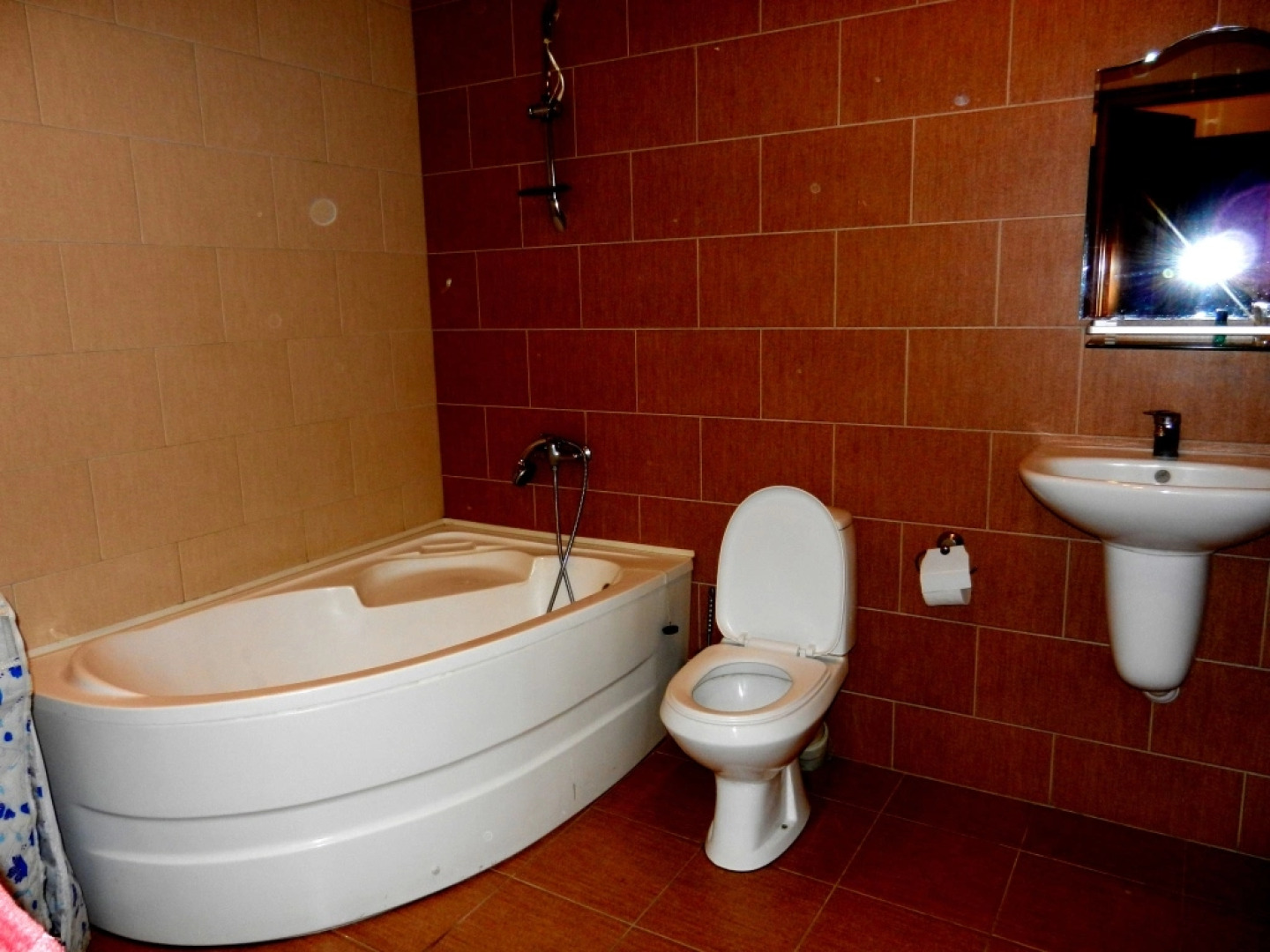 Апартаменты на Площади Республики