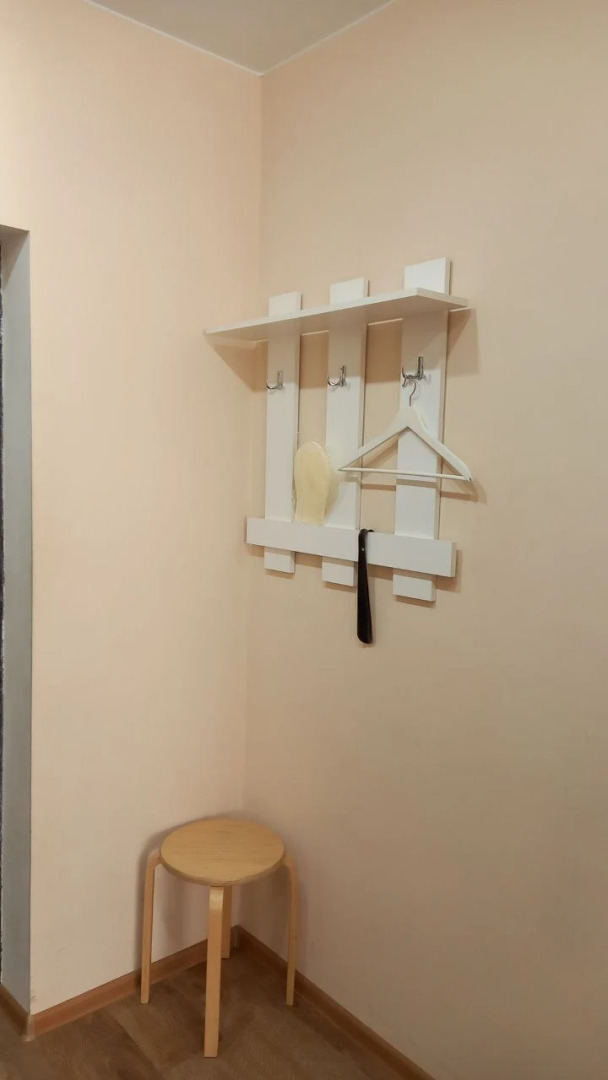 Апартаменты Color