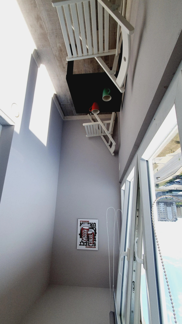 Апартаменты на Окружной