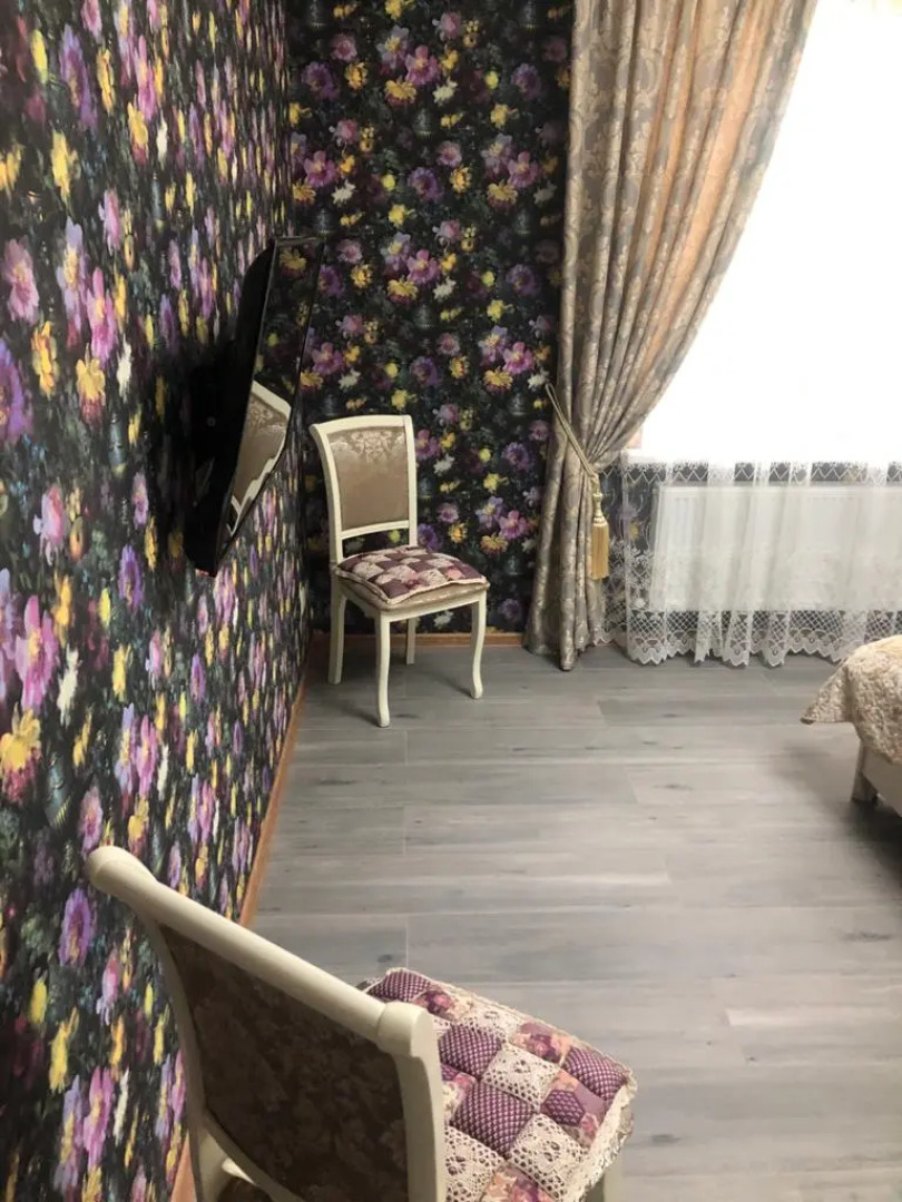 Гостевой дом Сударь