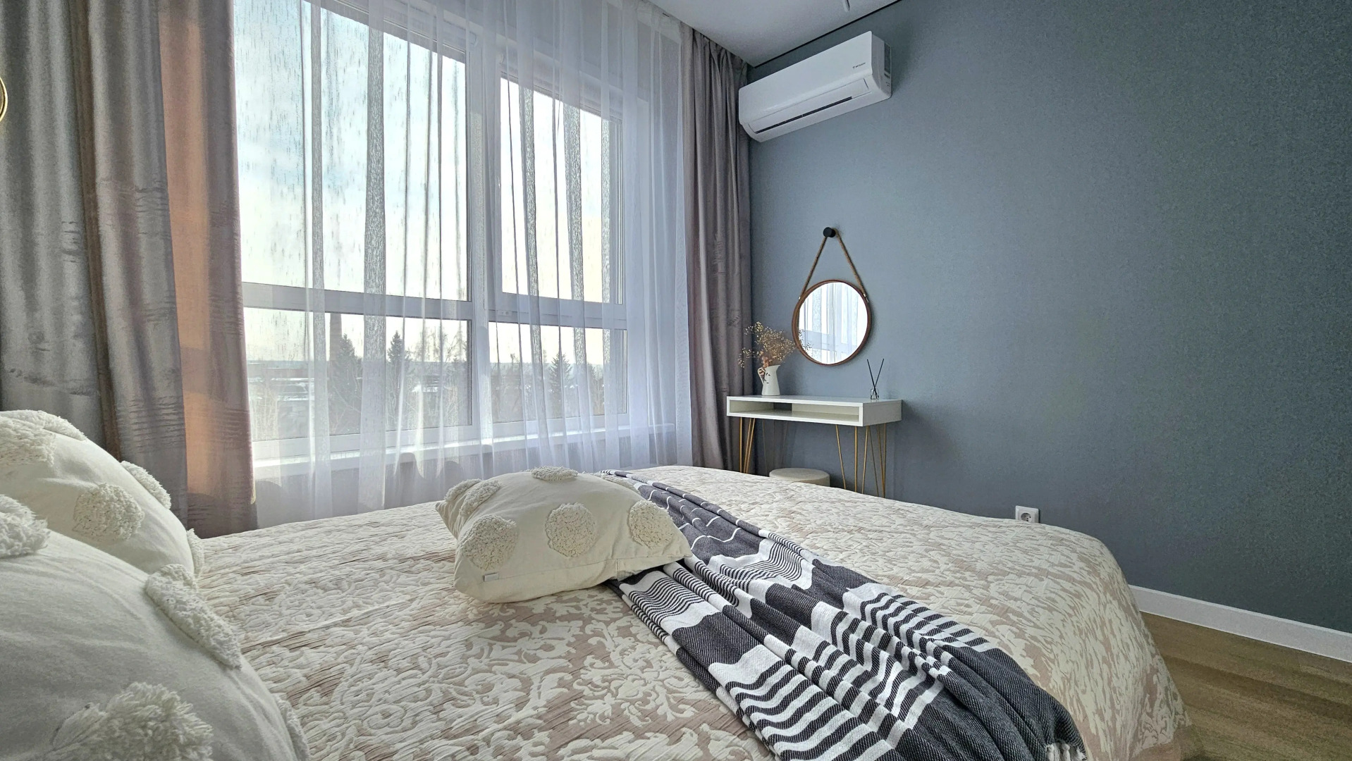 Апартаменты в Центе Посуточно 4