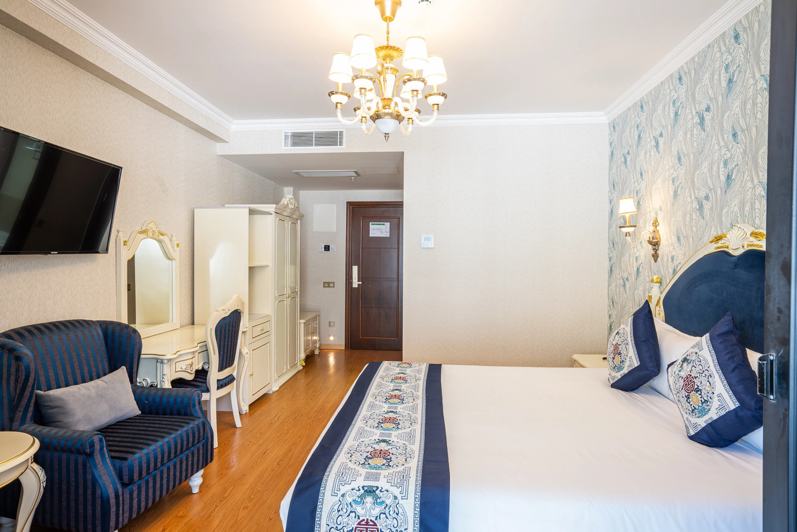 Panorama Lisi Grand Hotel