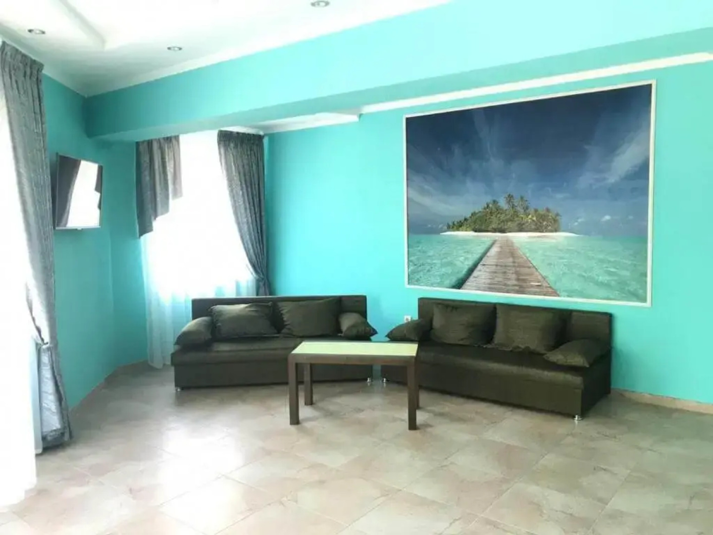 Гостевой дом Релакс