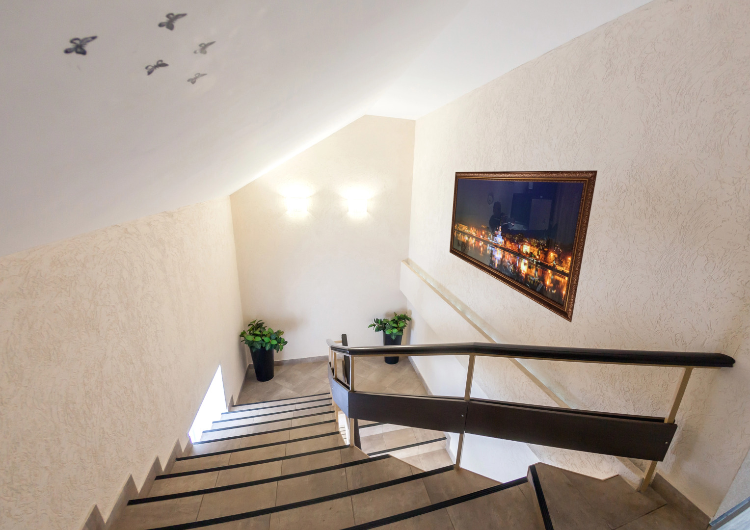 Отель Малахит