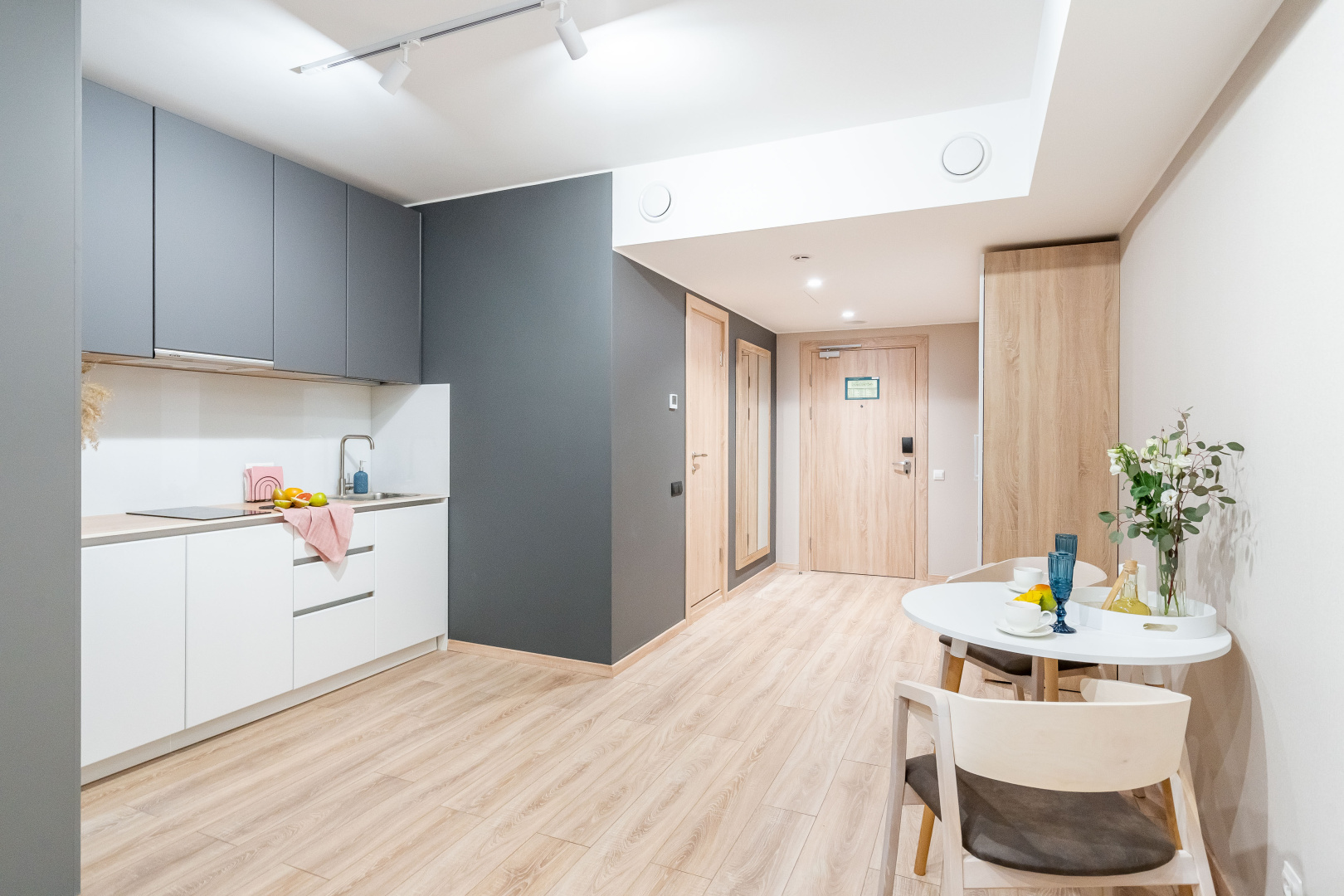 Апартаменты YOUR ArtStudio apart на Фрунзенской