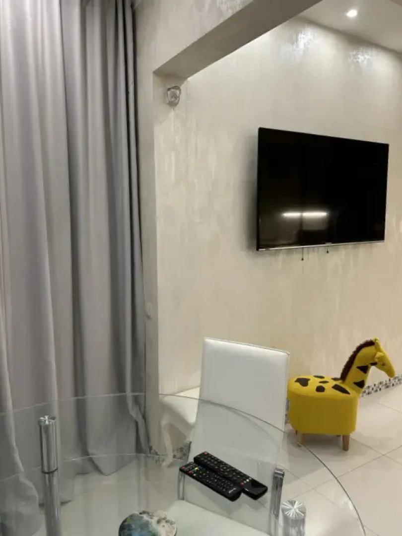 Квартира в Центре Сочи ЖК Виктория 500 Метров до Моря