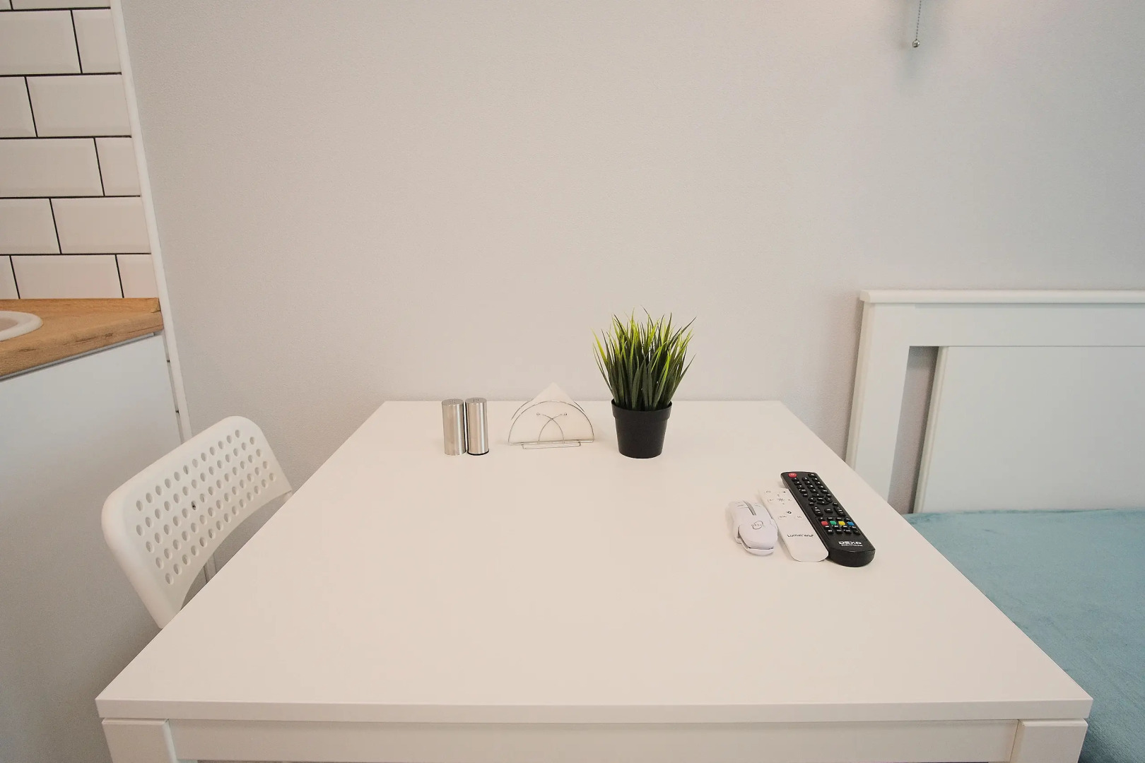 Апартаменты в ЖК Две Эпохи Лайт