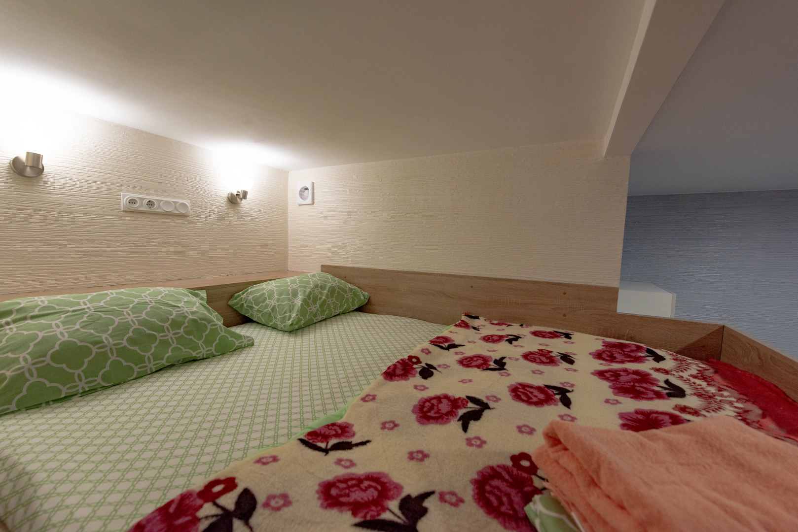 Апартаменты Комплекс Восток 11