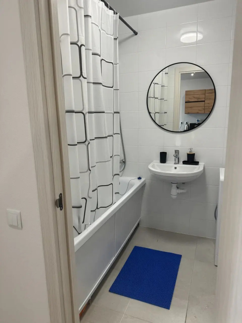 Квартира Уютно как дома