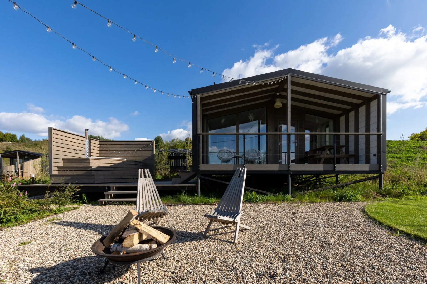 Частный дом WOW Dacha Malina