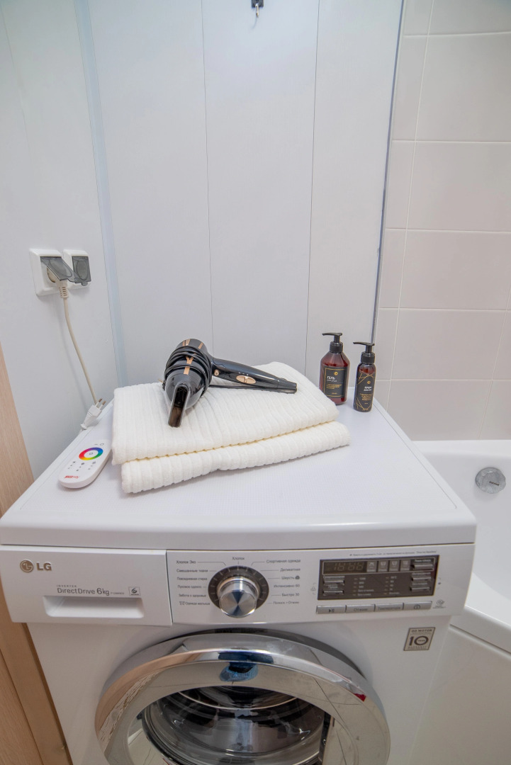 Апартаменты Чемпион