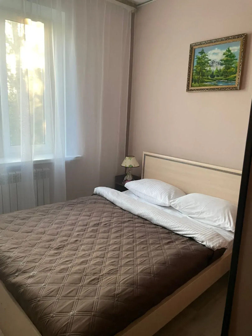 Отель Алькасар