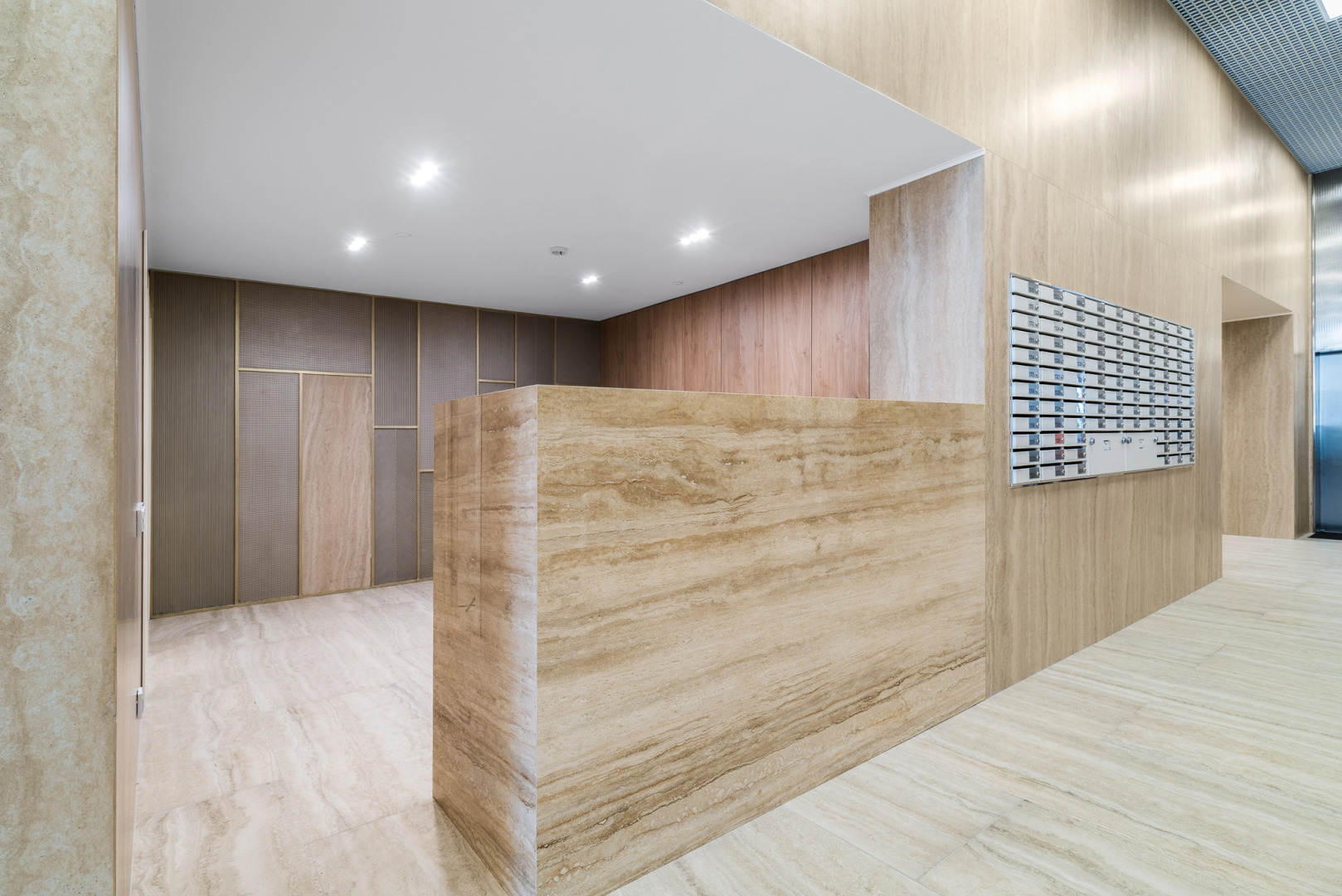 Апартаменты Grand Palace 735