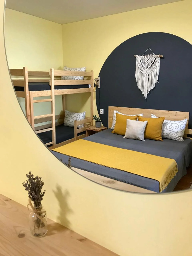 Гостевой дом Парус