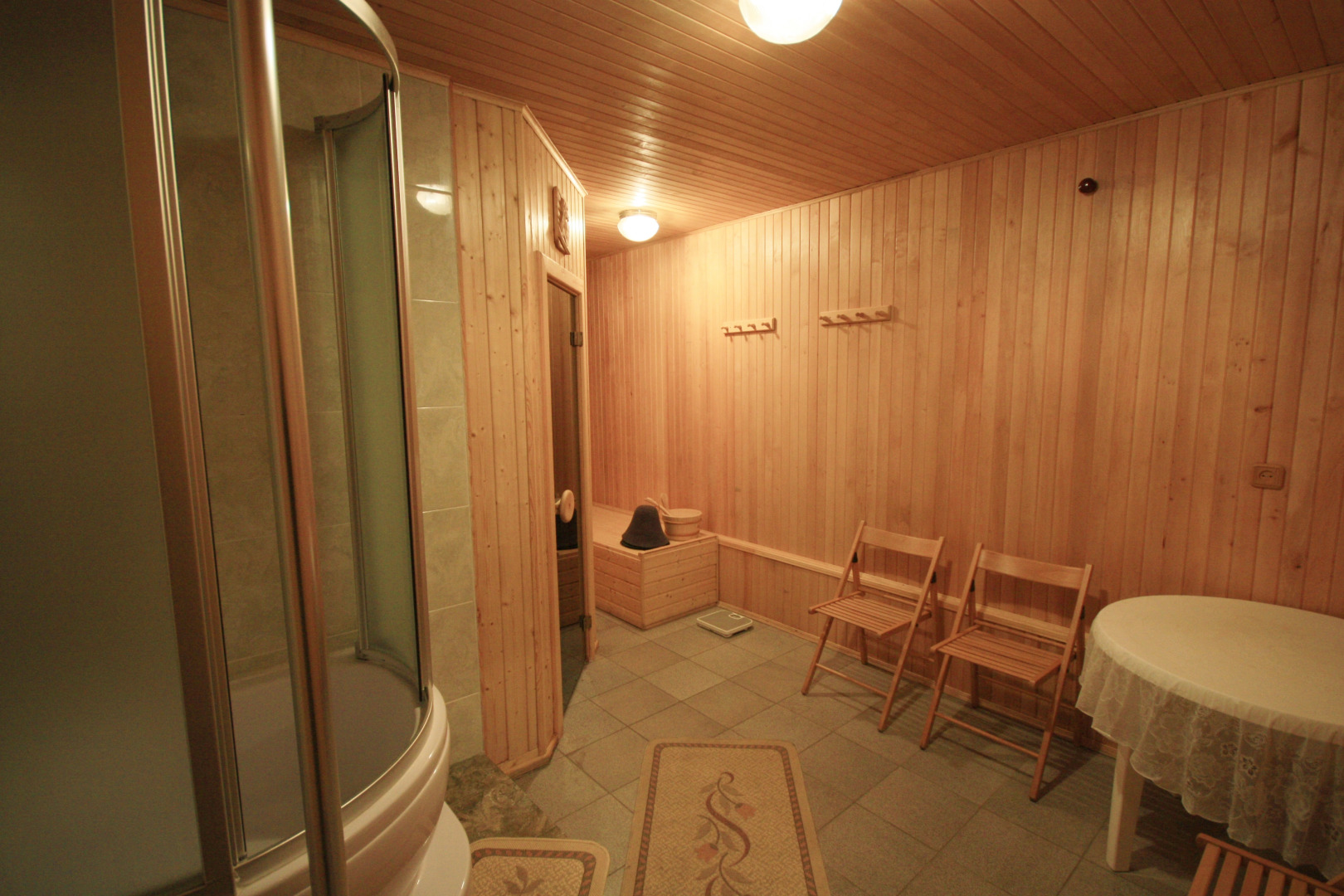 Гостевой дом Гостиный Дом