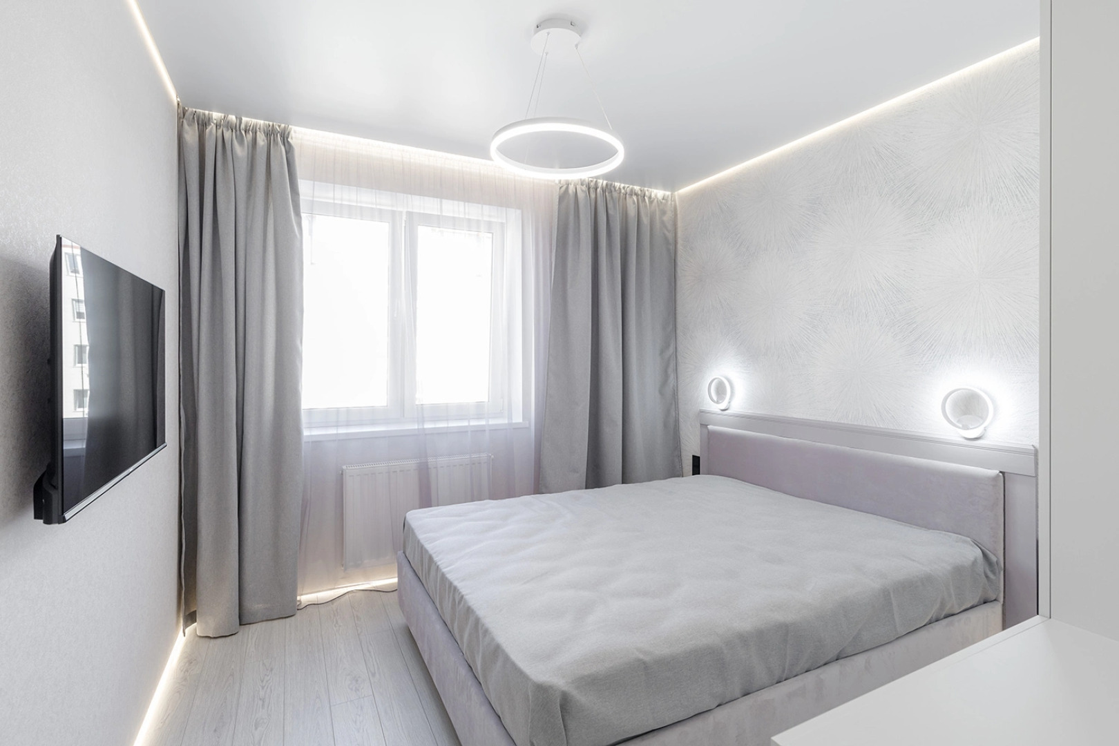 Квартира Ривьера 31