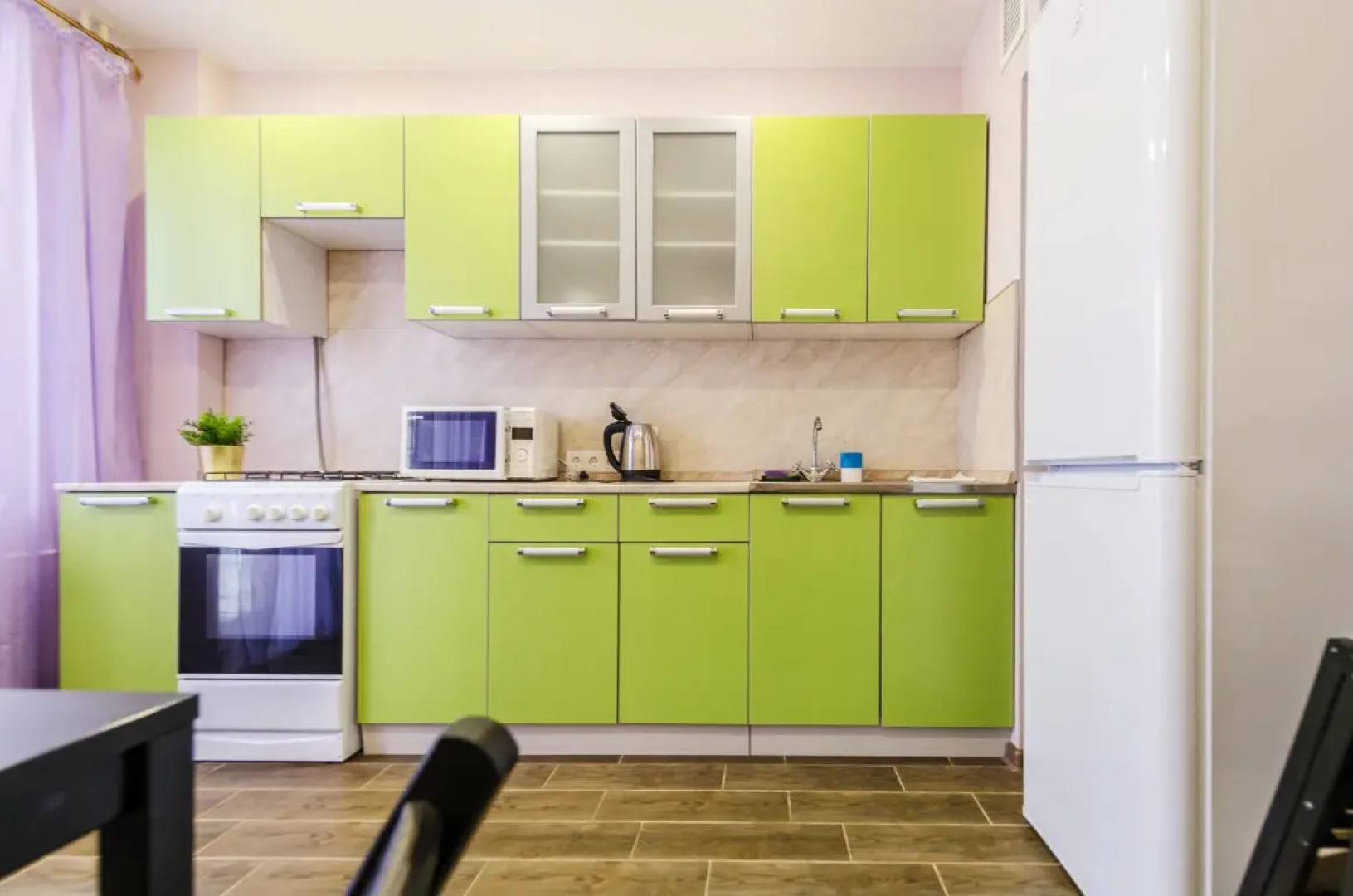 Квартира Pskov City Apartments 3 Lagernaya 5 A