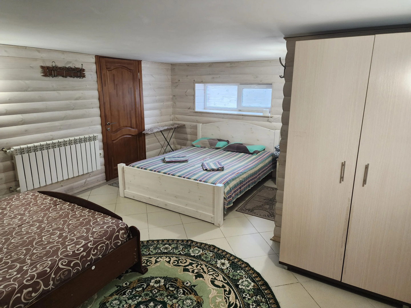 Гостевой дом На Пихтовой