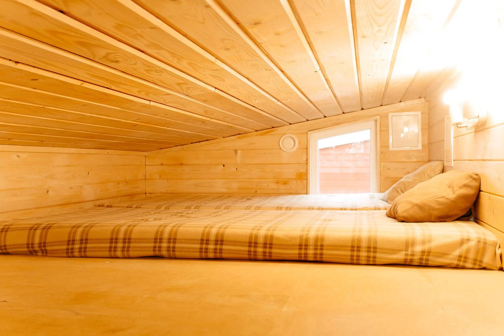 Гостевой дом ScandiVillage