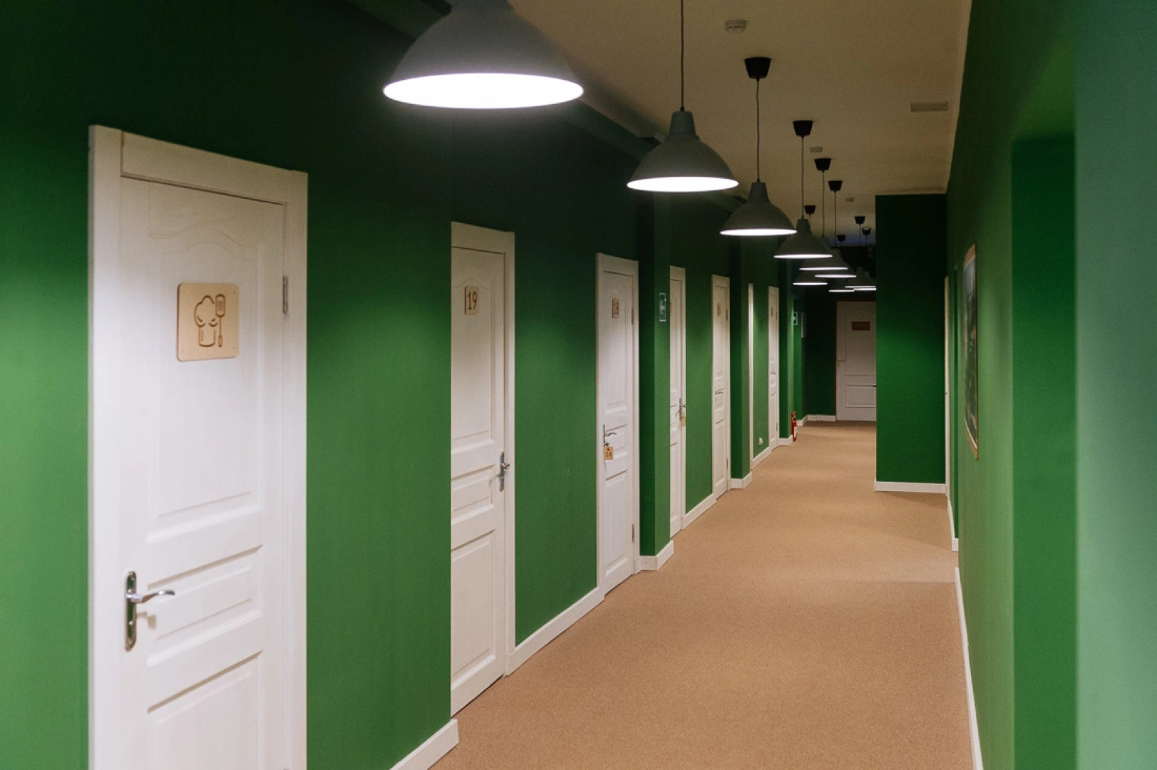 Мини-Отель Вымпел